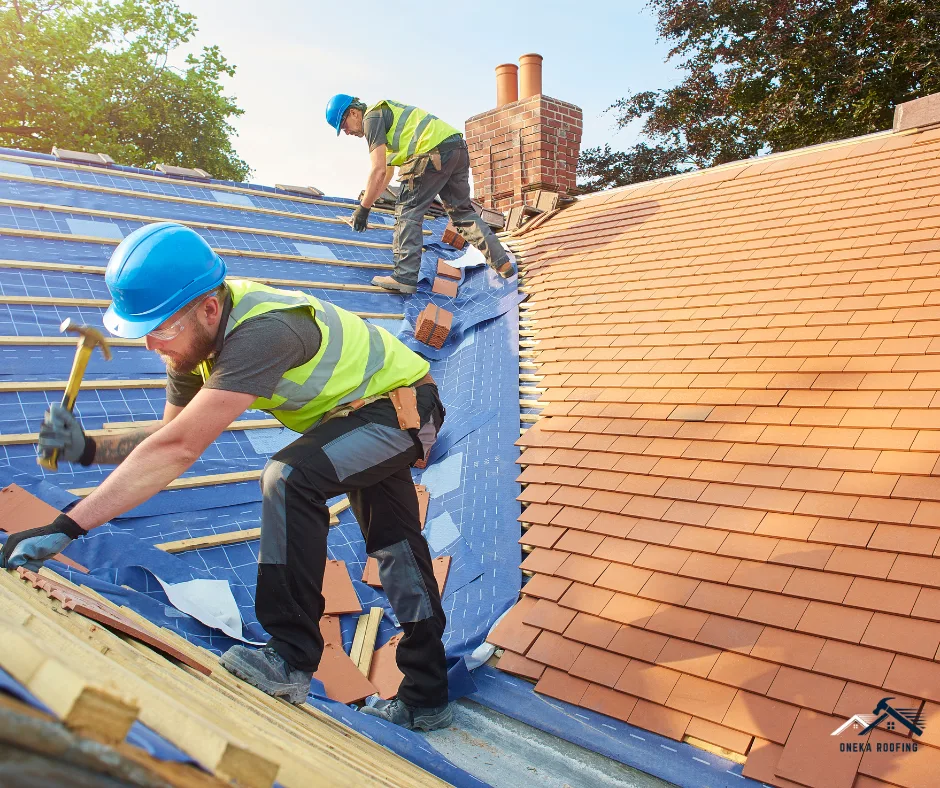 Why choose Roof Repair Near Me in Afton, TN