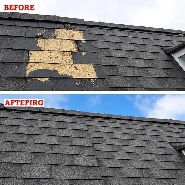 Roof Repair Near Me in Afton, TN near me